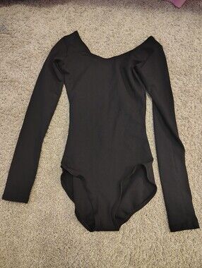 Capezio Leotard
